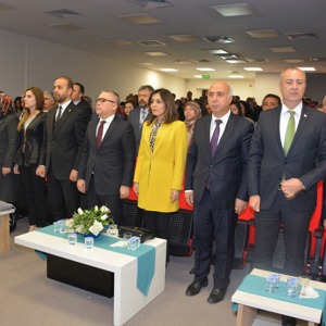 3 Aralık Dünya Engelliler Günü - fotoğraf 9