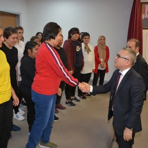 3 Aralık Dünya Engelliler Günü - fotoğraf 10
