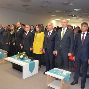 3 Aralık Dünya Engelliler Günü - fotoğraf 11
