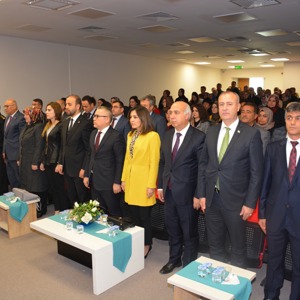 3 Aralık Dünya Engelliler Günü - fotoğraf 12