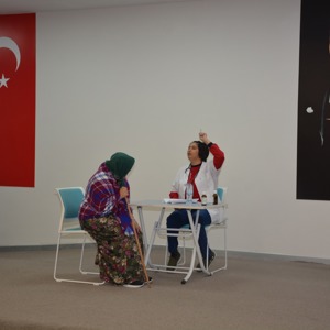 3 Aralık Dünya Engelliler Günü - fotoğraf 14