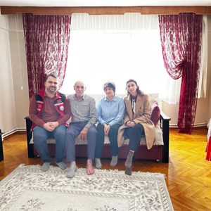 ASDEP Kapsamında Saha Taramaları ve Çok Boyutlu İhtiyaç Analizleri Devam Ediyor - fotoğraf 6