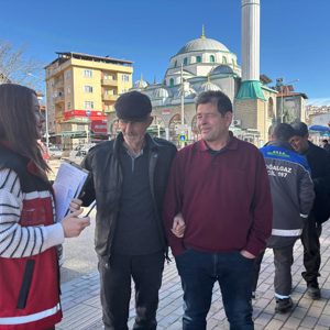 ASDEP Kapsamında Saha Taramaları ve Çok Boyutlu İhtiyaç Analizleri Devam Ediyor - fotoğraf 5