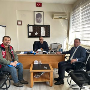 ASDEP Kapsamında Saha Taramaları ve Çok Boyutlu İhtiyaç Analizleri Devam Ediyor - fotoğraf 3