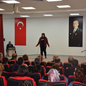 3 Aralık Dünya Engelliler Günü - fotoğraf 19