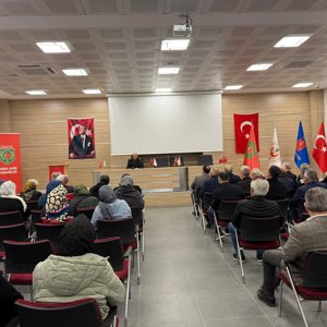 Şehitlerimize Vefa” Mevlid Programı - fotoğraf 2