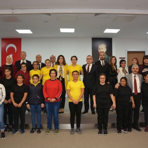 3 Aralık Dünya Engelliler Günü - fotoğraf 25