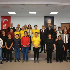 3 Aralık Dünya Engelliler Günü - fotoğraf 28