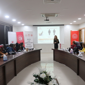 Müdürlüğümüz Tarafından Bilecik Kadın Kooperatiflerini Teşvik ve Güçlendirme Eğitim Programı Düzenlendi - fotoğraf 3