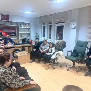 Gönül Sofrasında Buluştuk - fotoğraf 2