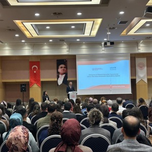 Koruyucu ve Önleyici Hizmetler Kapsamında Görev Alan Saha Personelini Güçlendirme Eğitimi Başladı - fotoğraf 2