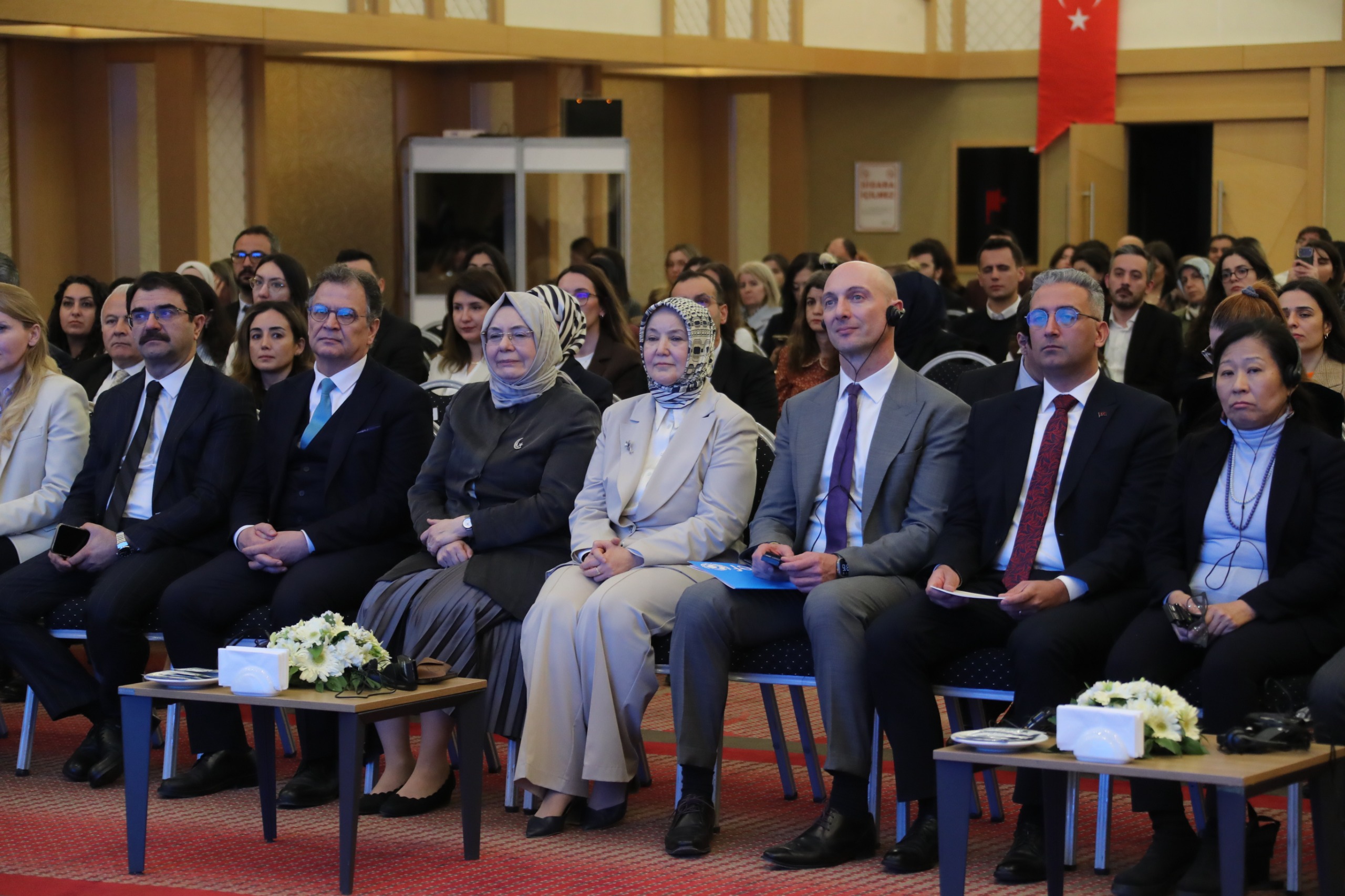 Danışmanlık Tedbiri Uygulama Modülleri Lansmanı Gerçekleştirildi