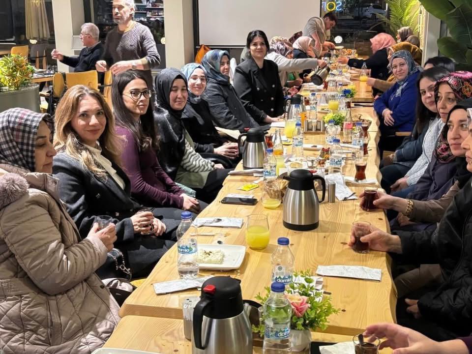 8 Mart Dünya Kadınlar Günü