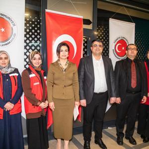 Gönül bağlarımızı iftar soframızda güçlendirdik! - fotoğraf 3
