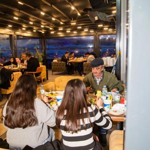 Gönül bağlarımızı iftar soframızda güçlendirdik! - fotoğraf 4