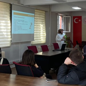  Evlilik Öncesi Eğitim Programı Gerçekleştirildi - fotoğraf 3