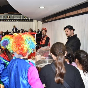 Ramazan’ın Neşesini Çocuklarımızla Paylaştık - fotoğraf 8