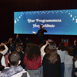Ramazan’ın Neşesini Çocuklarımızla Paylaştık - fotoğraf 9