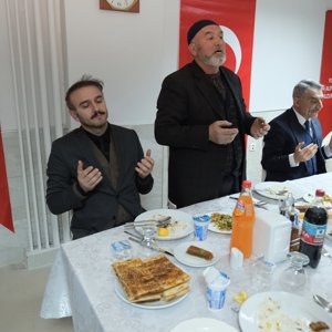 Alparslan Türkeş Huzurevi - fotoğraf 4