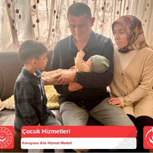 Geçici Koruyucu Aileden Kalıcı Yuvaya: Çocuklarımızın Yüzü Gülüyor - fotoğraf 1