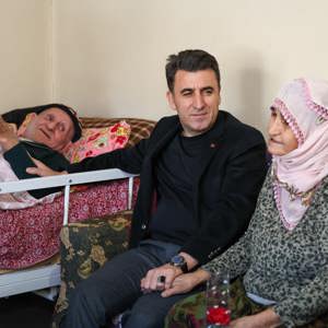 Gönülden Bir Ziyaret, Vefanın En Güzel Hâli - fotoğraf 4