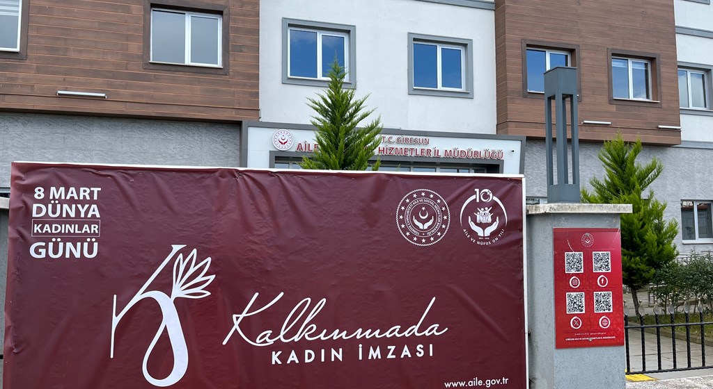 8 Mart Dünya Kadınlar Günü "Sürdürülebilir Kalkınmada Kadın Hamlesi" temasıyla kutlandı