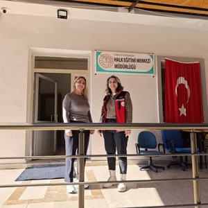 Bakanlığımız tarafından hayata geçirilen "Aile ve Toplum Temelli Sosyal Destek Modeli" (ATTSDM) kapsamında saha çalışmalarımızı sürdürüyoruz. - fotoğraf 1