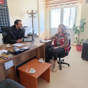 Bakanlığımız tarafından hayata geçirilen "Aile ve Toplum Temelli Sosyal Destek Modeli" (ATTSDM) kapsamında saha çalışmalarımızı sürdürüyoruz. - fotoğraf 4