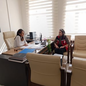 Bakanlığımız tarafından hayata geçirilen "Aile ve Toplum Temelli Sosyal Destek Modeli" (ATTSDM) kapsamında saha çalışmalarımızı sürdürüyoruz. - fotoğraf 3