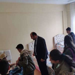 ODES Çocukları Engellileri Unutmadı Unutmadı - fotoğraf 3