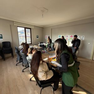 Yeşilay Haftası’nda Küçük Adımlar, Büyük Bilinçler! - fotoğraf 1