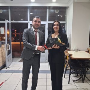 Sesimizde Sevgi, Gönlümüzde Muhabbet: Kadın Koromuzla İftar Sofrasında Buluştuk! - fotoğraf 1