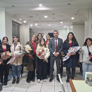 Sesimizde Sevgi, Gönlümüzde Muhabbet: Kadın Koromuzla İftar Sofrasında Buluştuk! - fotoğraf 2