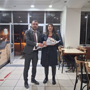 Sesimizde Sevgi, Gönlümüzde Muhabbet: Kadın Koromuzla İftar Sofrasında Buluştuk! - fotoğraf 4