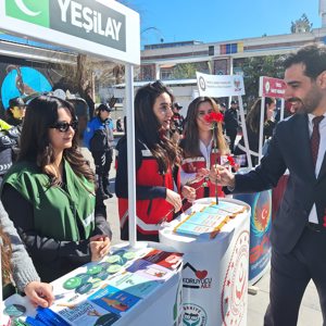 Emeğin ve Kadın Gücünün Buluşma Noktası! - fotoğraf 3
