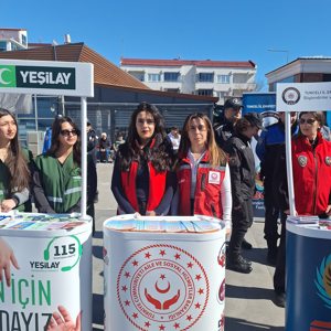 Emeğin ve Kadın Gücünün Buluşma Noktası! - fotoğraf 6