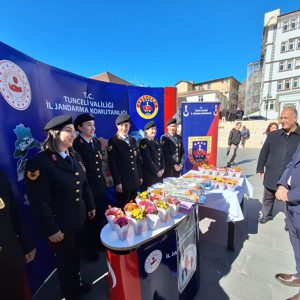 Emeğin ve Kadın Gücünün Buluşma Noktası! - fotoğraf 4