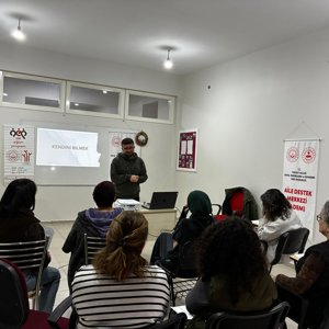 Ailelerimizi güçlendirme çalışmalarımız tüm hızıyla devam ediyor!  - fotoğraf 2