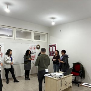 Ailelerimizi güçlendirme çalışmalarımız tüm hızıyla devam ediyor!  - fotoğraf 1