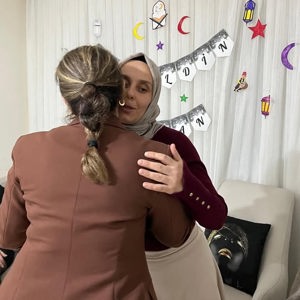 İl Müdürümüz Sayın Emine BÖÇKÜN, Çocuklarımızla İftar Sonrası Buluşmasında Bir Araya Gelerek 8 Mart’ı Kutladı - fotoğraf 4