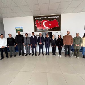 Kuruluş Ziyareti - fotoğraf 1