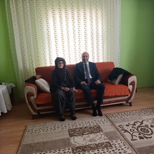 Kuruluş Ziyareti - fotoğraf 2