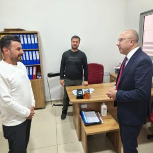 Kuruluş Ziyareti - fotoğraf 3
