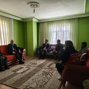 Kuruluş Ziyareti - fotoğraf 5