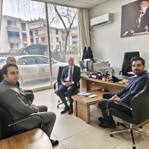 Kuruluş Ziyareti - fotoğraf 4