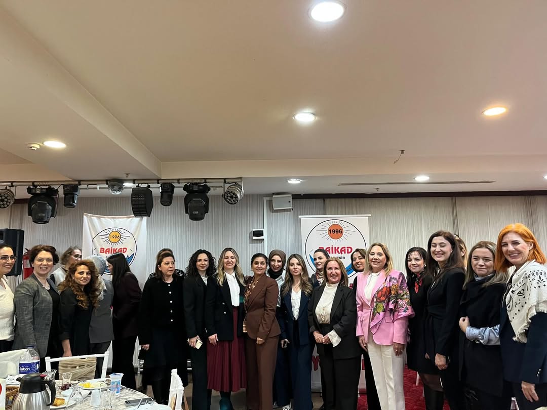 İl Müdürlüğümüz ve Balıkesir İş Kadınları Derneği’nden Çocuklarımıza İftar Sofrası