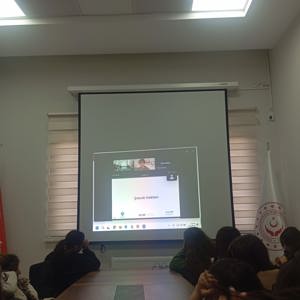 Müdürlüğümüze bağlı koruma ve bakım altında bulunan çocuklarımız, çocuk hakları konusunda farkındalıklarını artırmak için önemli bir eğitime katıldı. - fotoğraf 3