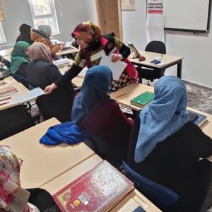 “Etkili ve Yetkin Ebeveynlik” Eğitimi - fotoğraf 1