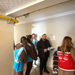 Gönül Köprüleri Kurmaya Devam Ediyoruz! - fotoğraf 2