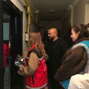 Gönül Köprüleri Kurmaya Devam Ediyoruz! - fotoğraf 4